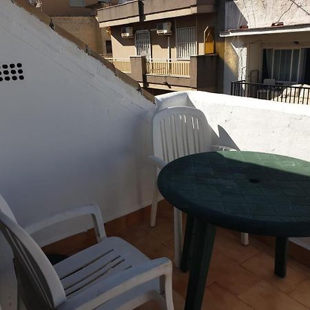 Apartamento Decada Cervantes 19 Фуэнхирола Экстерьер фото